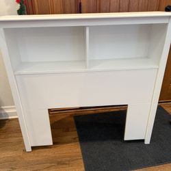 Twin Headboard And Bed Frame 