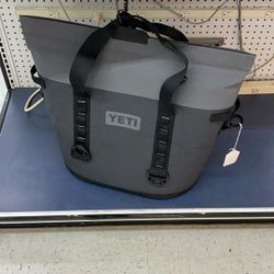 YETI COOLER
