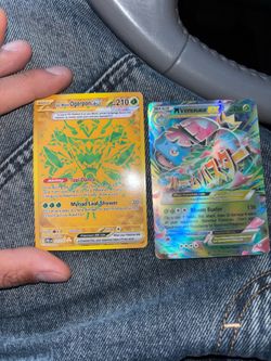 Pokémon cards