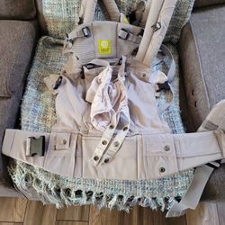 Lille Baby Carrier