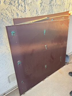 Free Wall Mirror