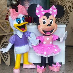 4ft Piñatas For Sale 
