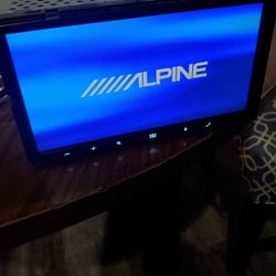 Alpine  ilx-w650 