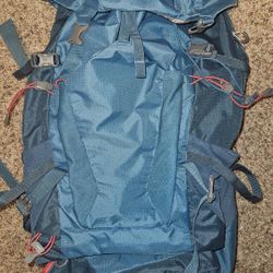 Deuter Futura Pro 34 SL Backpack
