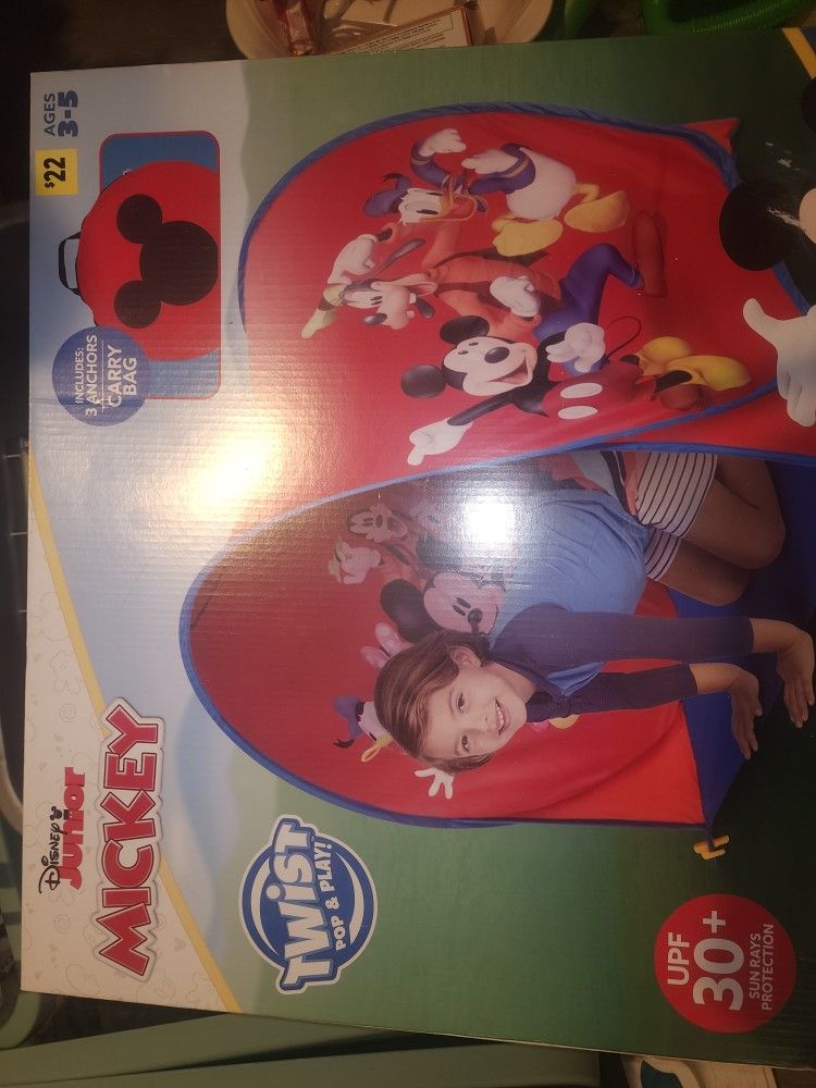 Pop And Play