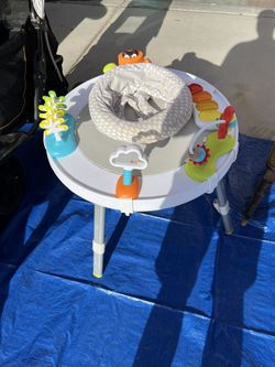 Baby Skip Hop Activity Center