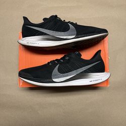 Nike Zoom Pegasus 35 Turbo men’s size 14 running shoes Rare!