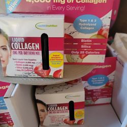 COLLAGEN $ 10.00