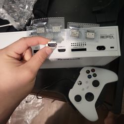 Ps5 Ps4 Xbox Series Hdmis Replacements