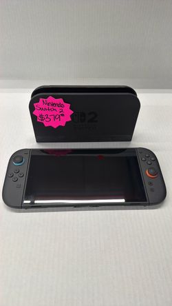 Nintendo Switch 2