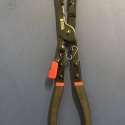 Matco  Tools UNIVERSAL HOSE CLAMP PLIERS