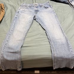 Signature by Levi's 30x30 Bootcut Slim fit jeans