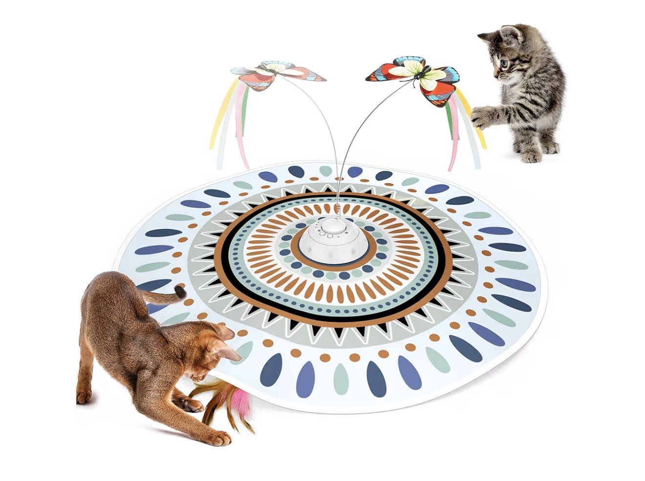 Toy For Cat