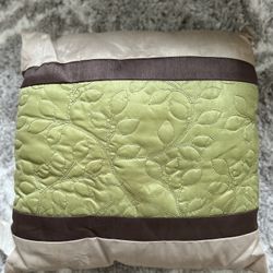 Decor Pillow