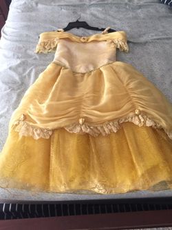Authentic Disney size L 8-10
