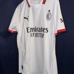 AC Milan Jersey