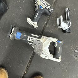 Hart Power Tools