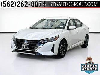 2024 Nissan Sentra