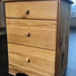 Nightstand