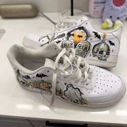 Nike Air Force 1 Size 13