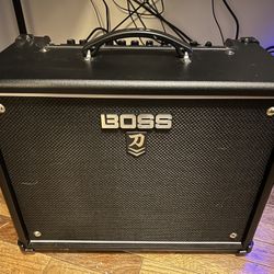 Boss Katana 50 Mk II