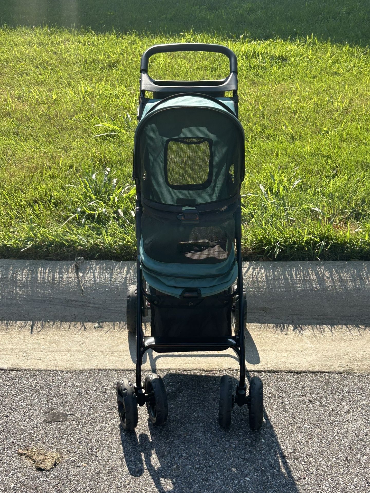Pet Stroller