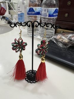 Mexican Earrings