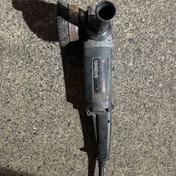 Bosch 7 Inch Angle Grinder