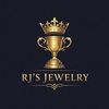 RJ'S JEWELRY