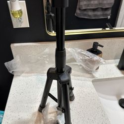 Tripod Stand