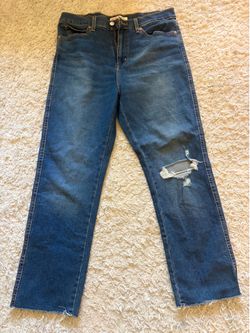 Levi jeans