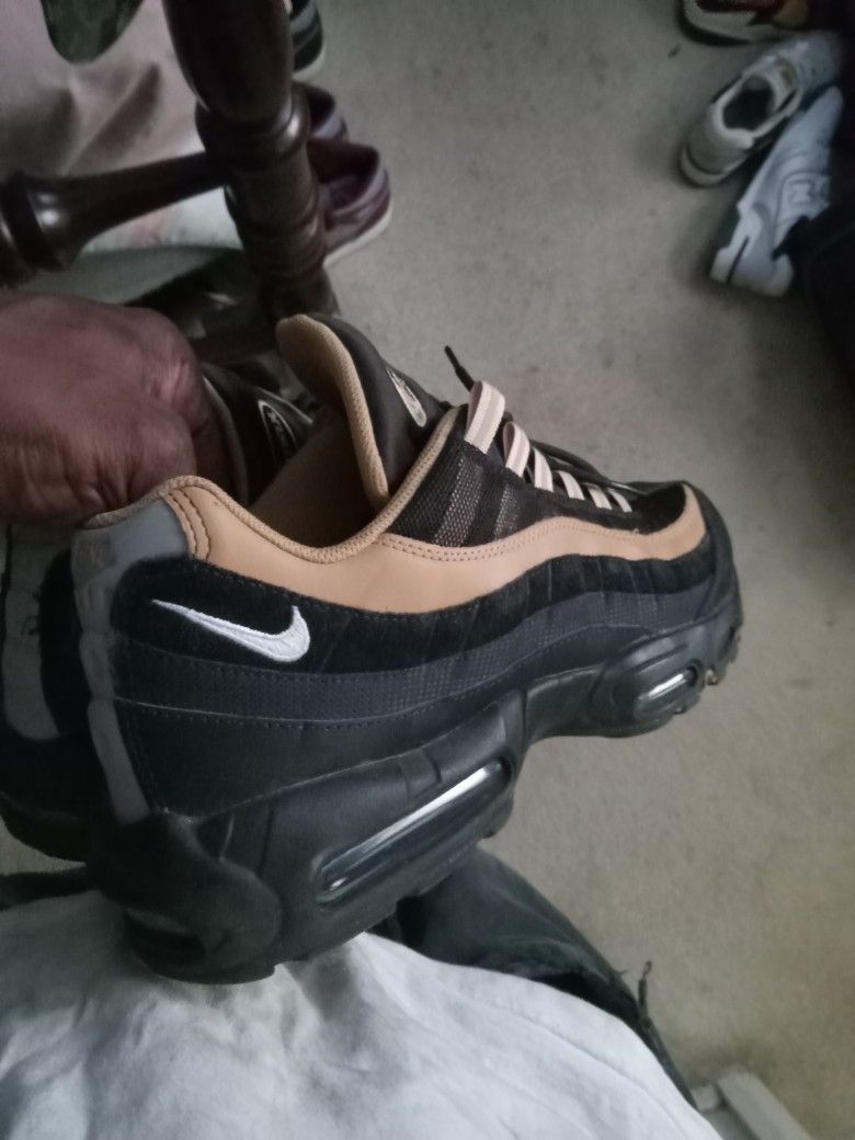 Nike Air Max 95s