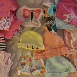 Girl Clothes