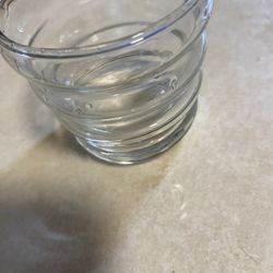Glass Cup