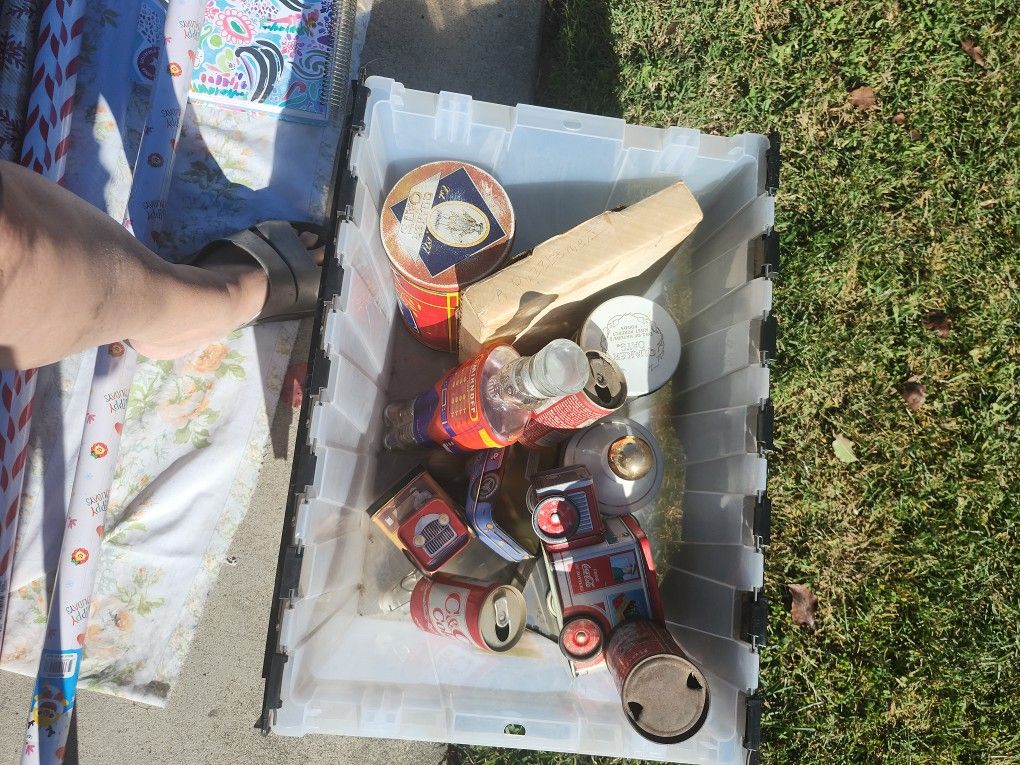 Collectible Take All For 30