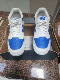 New balance