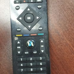 Vizio Tv Remote