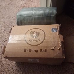 Birthing Ball 75cm