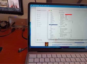 MacBook Neo