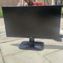 NEW Monitor Gaming/Desktop (Heavy Discount)