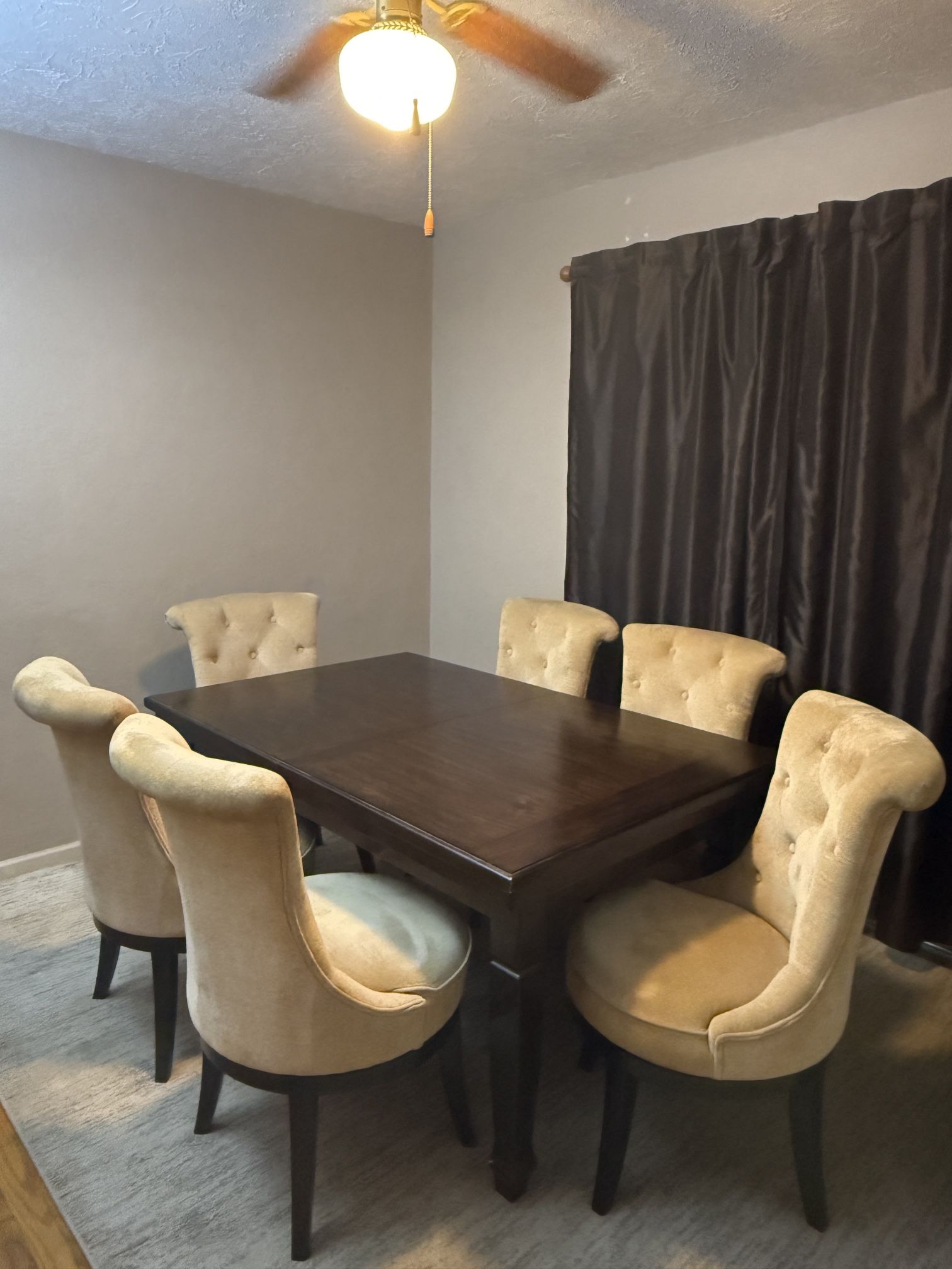 Dining Room Chairs