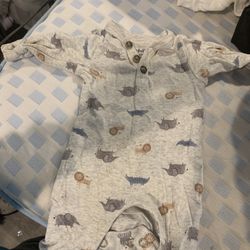 Baby Clothes