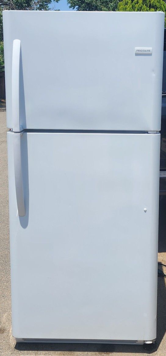Great Working Frigidaire Refrigerator