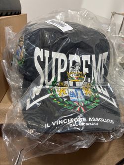 Brand new supreme hats