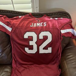 Phoenix Cardinals NFL Jersey Nr 32