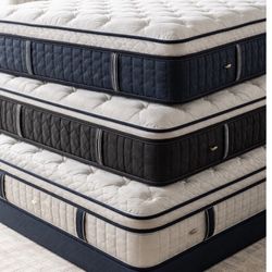 Top-Quality Mattress Sets — Call or Message Today!