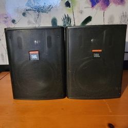 Jbl Speakers 