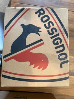 Roasignol Kids Ski Boots Hero J 4