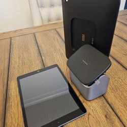 iPad 8 Gen + Original Shopify Stand