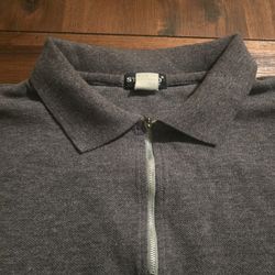 Mens Shirt Size Large